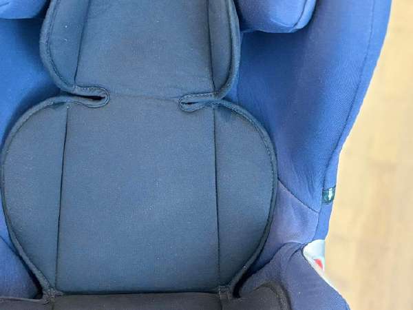 Automobilinė kėdutė Cybex Sirona, mėlyna, 0 - 18 kg 