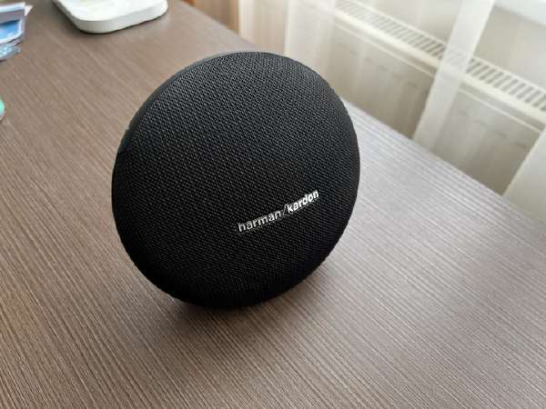 Harman kardon onyx sales mini kaina