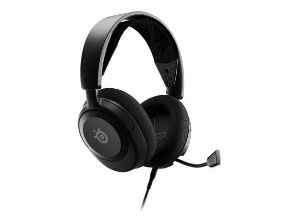 Steelseries arctis 5 discount kaina