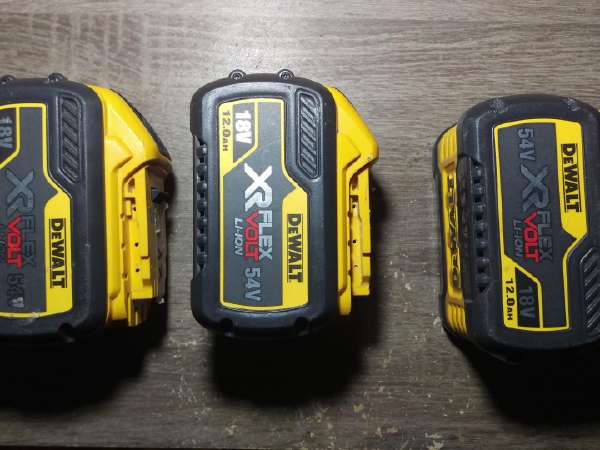 dewalt flexvolt skelbimai - Skelbiu.lt