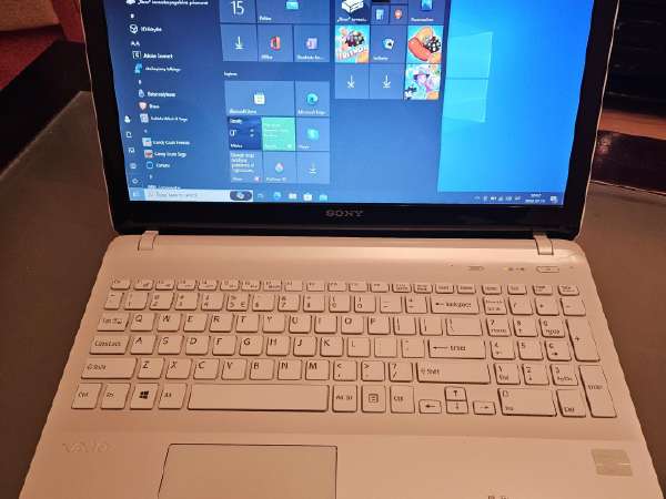 Sony Vaioパソコン⭐i5⭐SSD256GB⭐8GB⭐Office2021 s-l400.jpg