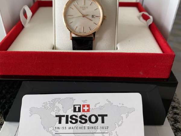 tissot laikrodziai 18k skelbimai Skelbiu.lt