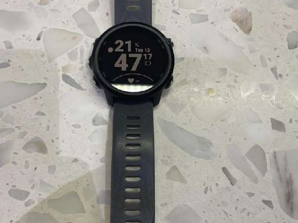 Garmin forerunner hot sale 245 kaina