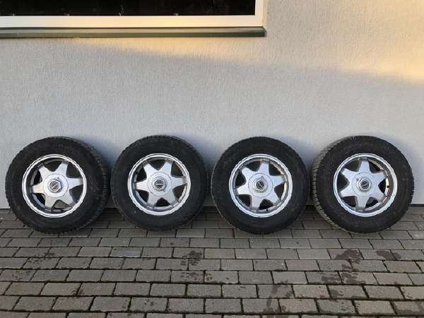 borbet h skelbimai - Skelbiu.lt