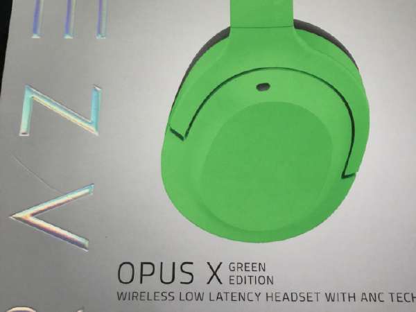 Razer discount opus kaina