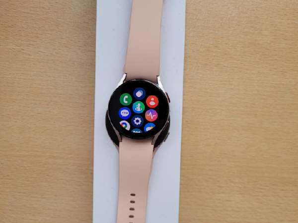 Samsung galaxy watch online 3 telia