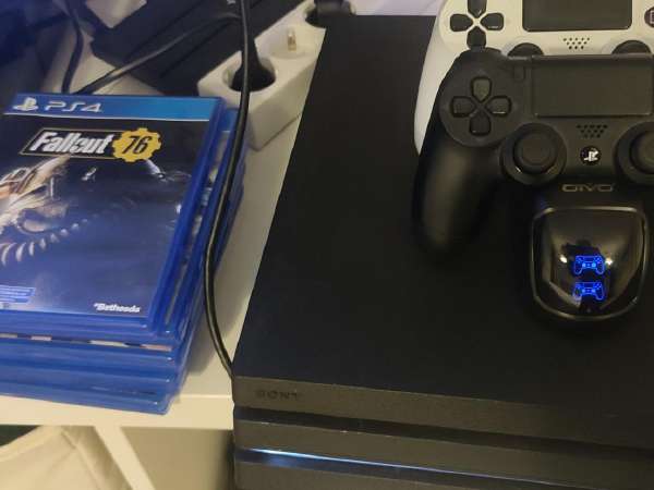 Skelbiu shop ps4 pro