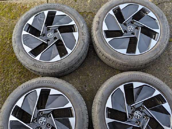 r18 ratlankiai vw skelbimai - Skelbiu.lt