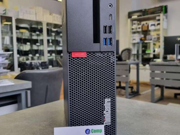 ミニPC Lenovo ThinkCentre M720s Office2021 ThinkCentre M720 SFF | High Performance Desktop | 10ST002CUS