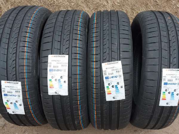 Parduodamos 205/55 R16 Naujos Vasarines Padangos - Skelbiu.lt