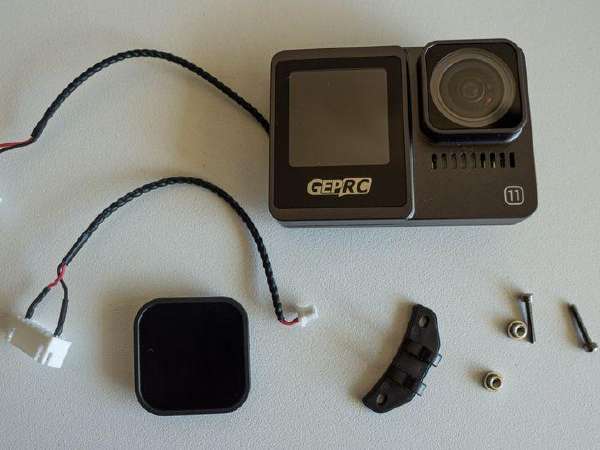 Nauja Gopro Hero Black Skelbiu Lt