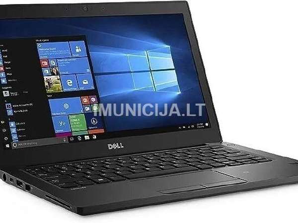 ノートPC Dell Latitude 7280 Amazon.co.jp: 【整備済み品】 DELL薄型・軽量化・高性能12.5型