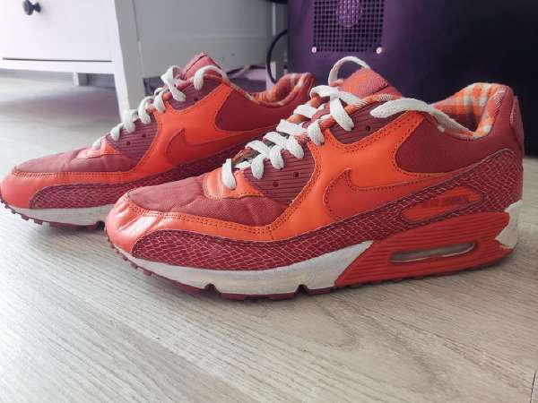 Steve fashion nash air max 90