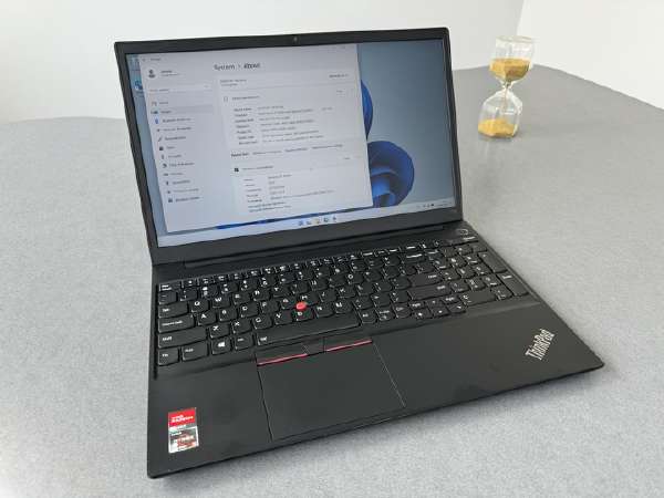 ThinkPad E15 Gen 2 Ryzen 3・16GB・256GBSSD ThinkPad E15 Gen2 Ryzen 3・16GB・256GB SSD Amazon.com