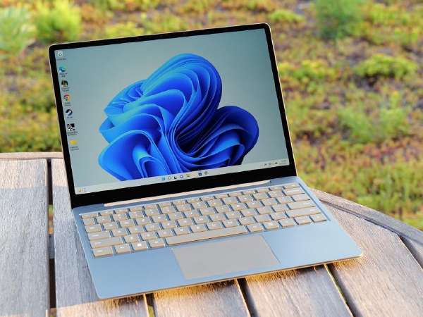 【ほぼ未使用】surface go3 64GB Microsoft Surface Go 3 kainos nuo 1419.00 € | Kaina24.lt