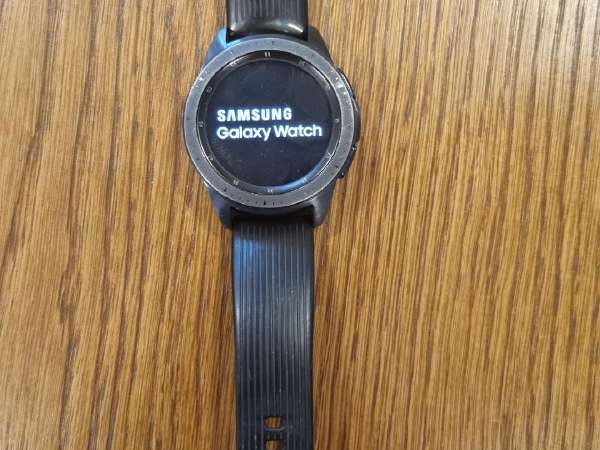 samsung galaxy watch 42mm skelbimai Skelbiu.lt