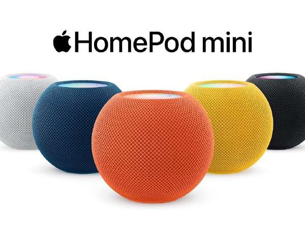 HomePod shops Mini