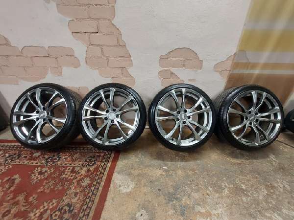 lieti ratlankiai 5x112 skelbimai - Skelbiu.lt