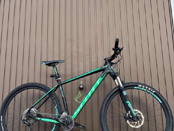 Scott scale 960 kaina sale