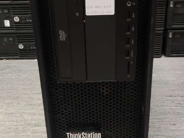 lenovo thinkstation p520 skelbimai - Skelbiu.lt