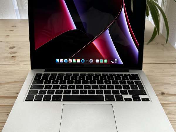 macbook pro 13 2015 skelbimai - Skelbiu.lt