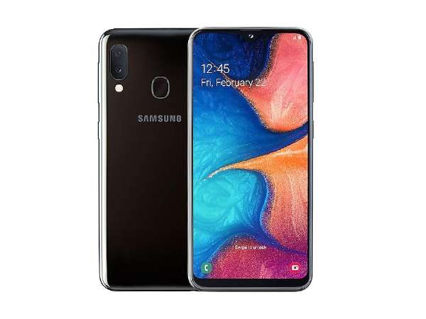 Galaxy - 【A】Galaxy A20/358776103629674 Samsung Galaxy A20 - Techniniai duomenys, kaina ir apžvalga