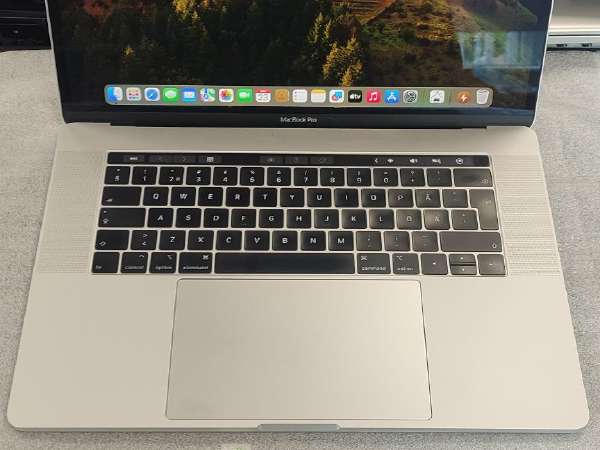 macbook pro 16 i9 skelbimai - Skelbiu.lt