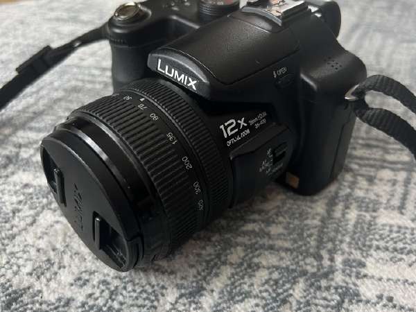 panasonic fz skelbimai - Skelbiu.lt