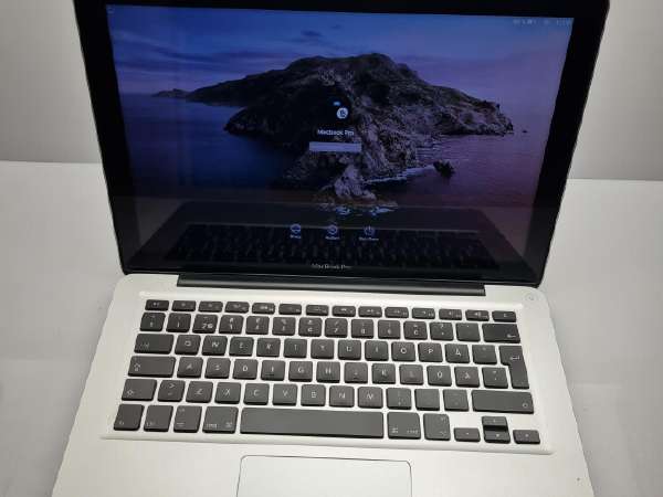 macbook pro mid 2012 skelbimai - Skelbiu.lt