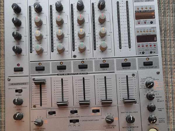 pioneer djm 600 skelbimai - Skelbiu.lt