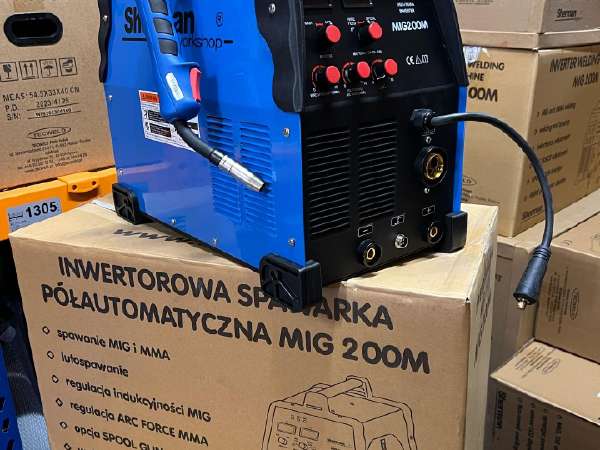 suvirinimo aparatai naudoti skelbimai - Skelbiu.lt