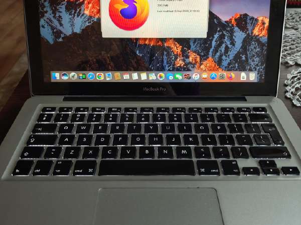 macbook pro mid 2012 skelbimai - Skelbiu.lt