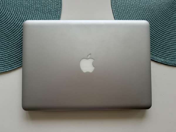 MacBook本体 MacBook Pro 16GB Early 2011 A1297 Apple MacBook Pro A1297 17