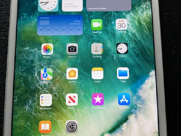 iPad - 【A】iPad mini 4/128GB/354996072135271 iPad mini 4 7.9