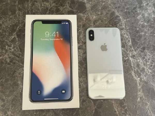 iphone x 64gb skelbimai - Skelbiu.lt