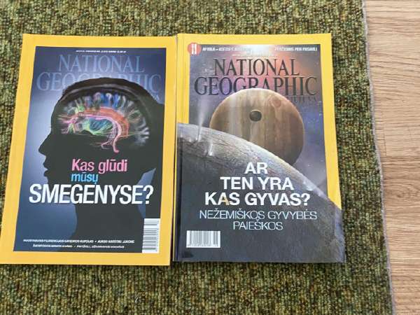 National Geographic ３9冊 1972-2011 National Geographic September 1972.: National Geographic: Amazon