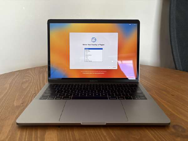 macbook pro 13 2017 8gb 256 skelbimai - Skelbiu.lt