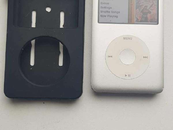 ipod classic 160gb skelbimai - Skelbiu.lt