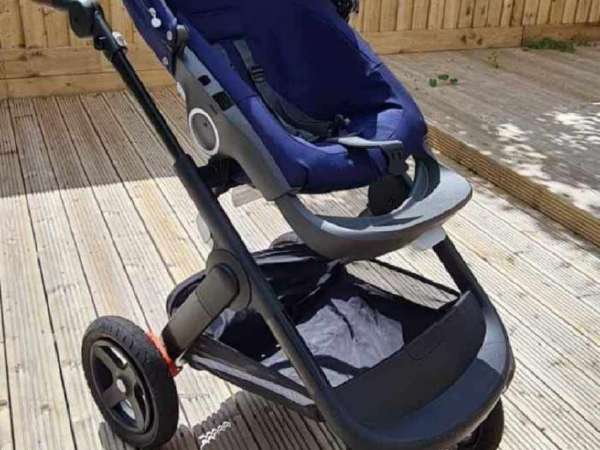 stokke trailz vezimeliai skelbimai Skelbiu.lt