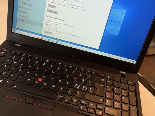 lenovo thinkpad l580 skelbimai - Skelbiu.lt