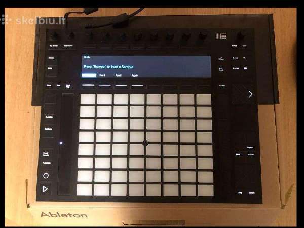 Ableton Push2 美品 push2_2_2.jpg?width=812
