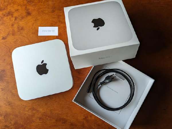 mac mini m2 16gb skelbimai - Skelbiu.lt