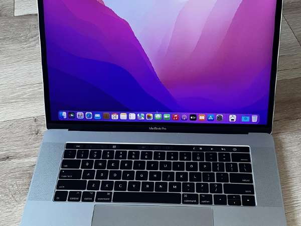 macbook pro i7 16gb skelbimai - Skelbiu.lt