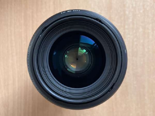 【極美品】SIGMA art 35mm F1.4 DG HSM Sigma 35mm F/1.4 DG HSM Art | Camera Centre Dublin Ireland