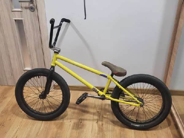 bmx custom skelbimai - Skelbiu.lt