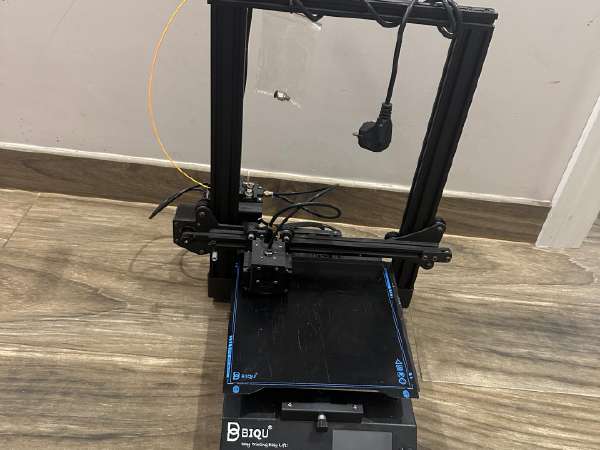 3d printer skelbimai - Skelbiu.lt