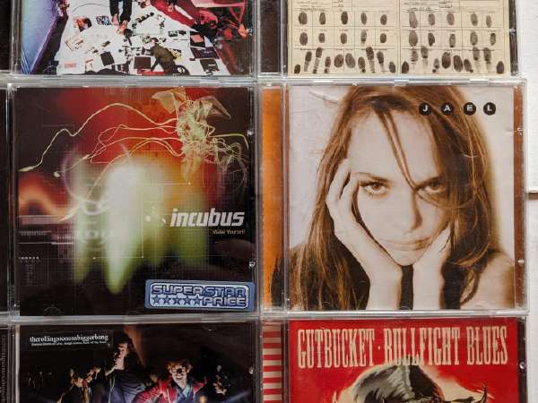 rolling stone cd skelbimai - Skelbiu.lt