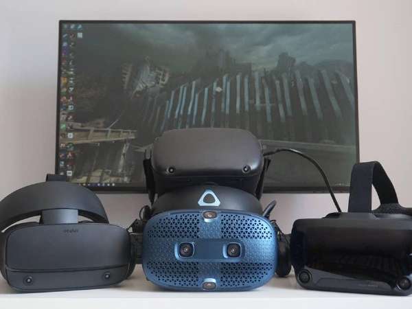 oculus rift s skelbimai Skelbiu.lt