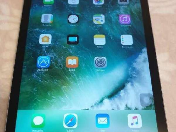 iPad Air 2 apple - Skelbiu.lt