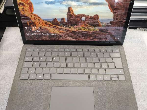 surface laptop 2 skelbimai - Skelbiu.lt